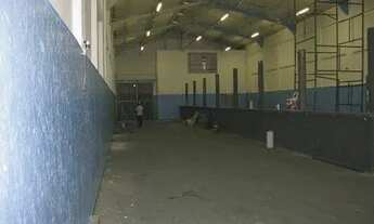 Imagem 2: Galpão/Depósito/Armazém para aluguel possui 730 metros quadrados em Vila Cruzeiro - São Pa