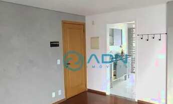 Imagem 7: Apartamento com 1 dormitório à venda, 84 m² por R$ 1.200.000,00 - Vila Clementino - São Pa