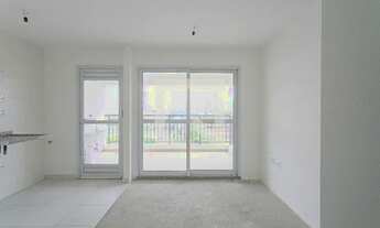 Imagem 2: Apartamento para Aluguel - Tatuapé, 3 Quartos, 66 m2