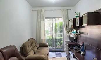 Imagem 3: Apartamento para Aluguel - Cambuci, 2 Quartos, 50 m2