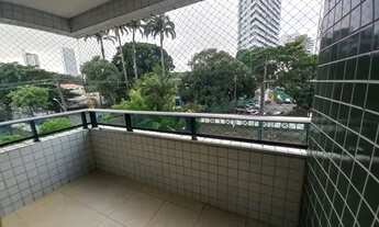 Imagem: Parnamirim com 120m2 4qts2suites