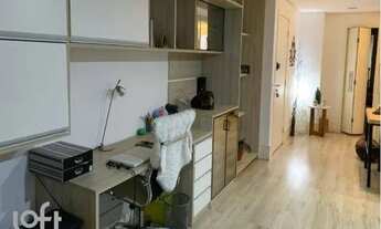 Imagem 6: Apartamento para Venda em São Paulo, Vila Gumercindo, 3 dormitórios, 1 suíte, 3 banheiros