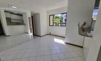 Imagem 3: Oportunidade de investimento - 2/4 com suíte no Stiep por 270 mil