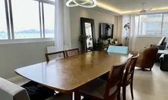 Imagem 5: Apartamento para aluguel e venda possui 142 metros quadrados com 3 quartos