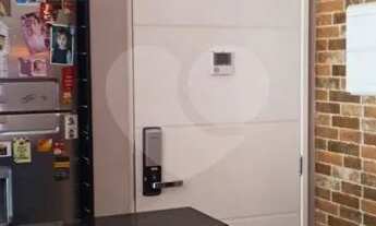 Imagem 4: Apartamento-São Paulo-CASA VERDE