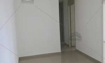 Imagem 4: Apartamento 51m, 2 quartos, varanda,1 vaga de garagem, área de lazer completa, segurança 2