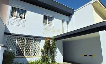 Imagem: Casa de Vila fechada no Brooklin!