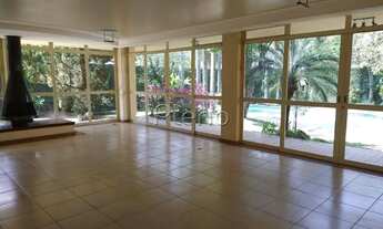 Imagem 5: Casa - Parque Taquaral - Campinas