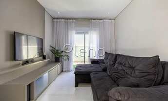 Imagem 4: Casa - Swiss Park - Campinas