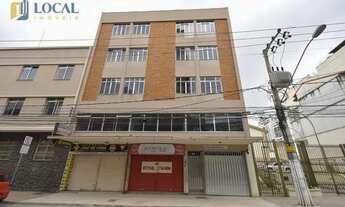 Imagem 1: Apartamento com 2 dormitórios para alugar, 110 m² por R$ 1.797,00/mês - Centro - Juiz de F