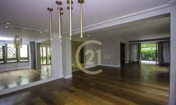 Imagem: Apartamento com 6 dormitórios à venda