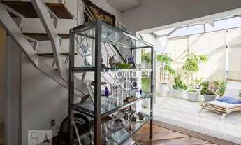 Imagem 6: Cobertura com 3 dormitórios à venda, 177 m² por R$ 2.200.000 - Moema - São Paulo/SP