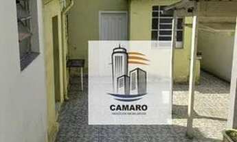 Imagem 4: Casa com 3 dormitórios à venda, 280 m² por R$ 1.090.000,00 - Santa Paula - São Caetano do