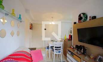 Imagem 2: Apartamento para Aluguel - Vila Andrade, 2 Quartos, 49 m2