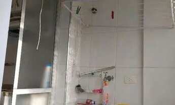 Imagem 7: Apartamento com 2 dormitórios para alugar, 60 m² por R$ 2.875,56/mês - Vila Guilherme - Sã