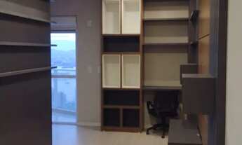 Imagem 4: Loft Apartamento Completo Mobiliado Vista Mar Andar Alto