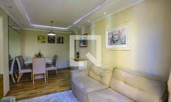 Imagem 4: Apartamento para Aluguel - Portal do Morumbi, 2 Quartos, 52 m2