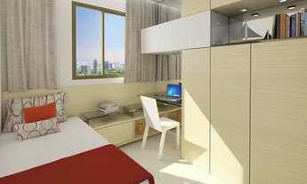 Imagem 5: NI - Apartamento I 2 quartos I Lazer completo I No melhor da Torre