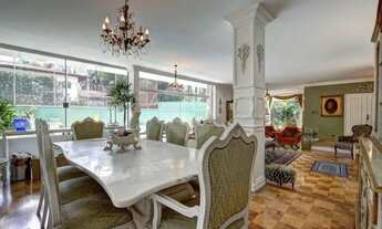 Imagem 3: Alto de Pinheiros