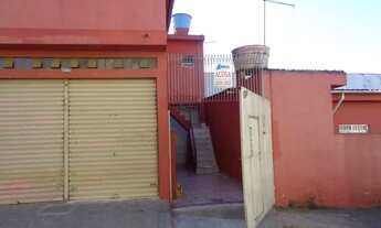 Imagem 2: Casa Padrão para Aluguel em Vila Progresso (Zona Leste) São Paulo-SP