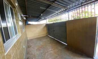 Imagem 7: Apartamento com 2 quartos e garagem