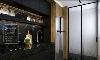 Imagem 4: BELO HORIZONTE - Apartamento Padrão - Funcionários