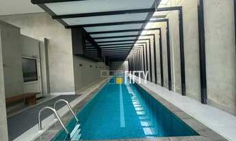 Imagem 7: Studio para alugar, 35 m² - Campo Belo- São Paulo - São Paulo/SP