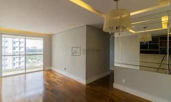 Imagem: Apartamento Locação 2 Dormitórios - 75