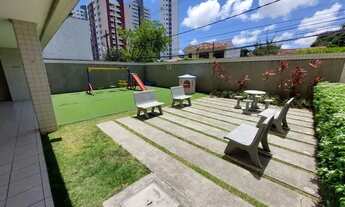 Imagem: MAA - Apartamento para venda tem 60 m²