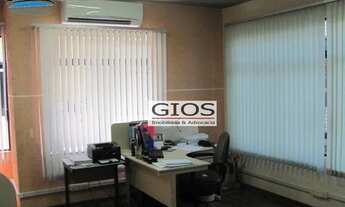 Imagem 2: Centro Comercial Alphaville