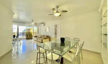 Imagem 2: Apartamento com 3 quartos à venda, 123 m² por R$ 520.000 - Enseada - Guarujá/SP