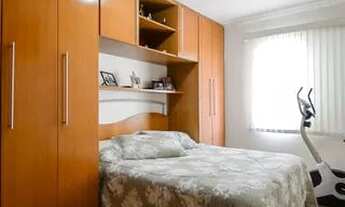 Imagem 7: Apartamento para Aluguel - Vila Prudente, 2 Quartos, 58 m2