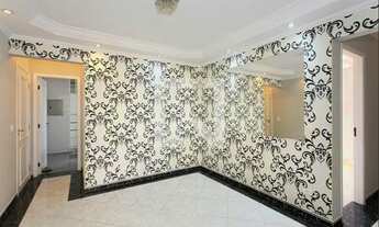 Imagem 4: Apartamento para Aluguel - Tatuapé, 2 Quartos, 89 m2