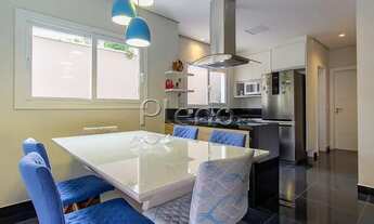 Imagem 6: Casa - Swiss Park - Campinas