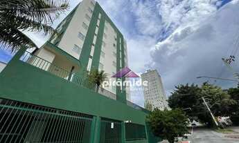 Imagem 5: Apartamento com 2 dormitórios para alugar, 56 m² por R$ 1.875,45/mês - Jardim Bela Vista