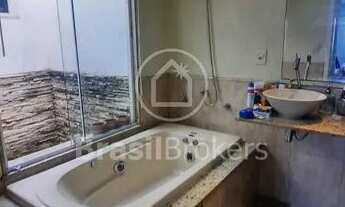 Imagem 2: Rio de Janeiro - Casa Padrão - Jardim Guanabara