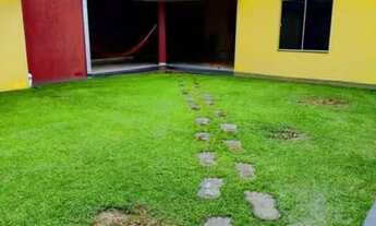 Imagem 2: Casa para venda possui 172 metros quadrados com 3 quartos em Valparaíso - Serra - Espírito