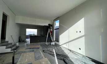 Imagem 3: Lagoa Santa - Casa Padrão - Vila Dos Ipes