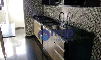 Imagem 3: Apartamento com 2 dormitórios para alugar - Vila Maria