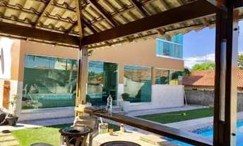 Imagem: Casa com 3 dormitórios à venda, 200 m²