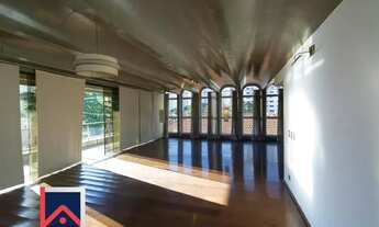 Imagem 6: Apartamento Venda Brooklin 340 m² 4 Dormitórios