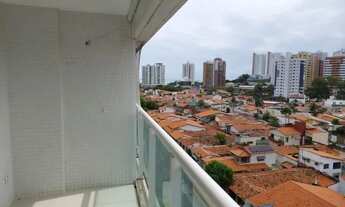 Imagem 2: RESERVA LAGOA Apartamento com 3 dormitórios