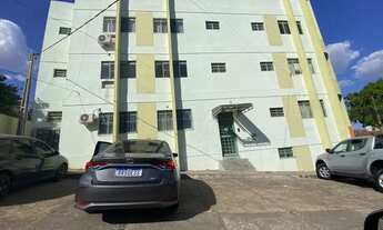 Imagem 2: BJK ALUGA APARTAMENTO 80 M2 - 03 QUARTOS - BAIRRO LIXEIRA - CUIABÁ -MT