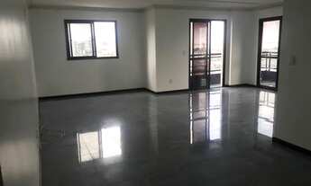 Imagem 6: Ed Montpellier Apartamento para aluguel tem 160m2 com 4 quartos em Umarizal - Belém - PA