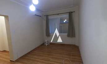 Imagem 7: Apartamento com 2 dormitórios para alugar, 102 m² por R$ 2.241,32/mês - Rio Branco - Porto