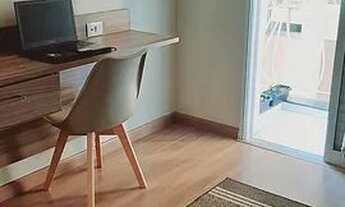 Imagem 6: Cód.: 9138 - Apartamento 2 dormitórios, suíte, 1 vaga cozinha planejada em excelente local