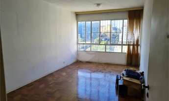 Imagem 4: Apartamento de 100m², 3 dormitórios em Cerqueira César - São Paulo - SP