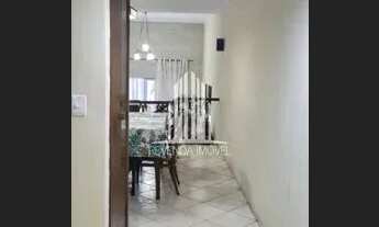 Imagem 5: Casa Sobrado à venda de 136m² com 4 dormitórios sendo 1 suíte e 2 vagas de garagem no Jaba