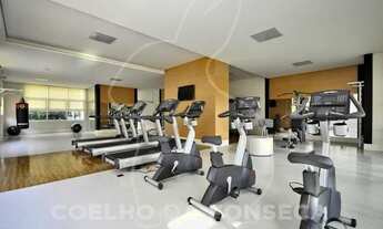 Imagem 2: São Paulo - Apartamento Padrão - Moema Pássaros