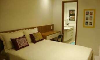 Imagem 7: APARTAMENTO - SETOR BUENO, GOIÂNIA/GO